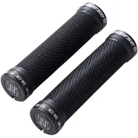 Reverse Components Grip Lock On Nico Vink Signature Series Handvatten