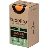 Tubolito Cx/gravel All Presta 60 Mm Binnenband