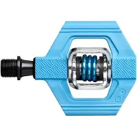 Crankbrothers Paar Candy 1 Pedalen Blauw