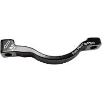 Formula Adaptor Front P.M. - Ø220mm (P.M. 8'')