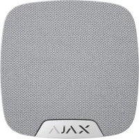 Ajax 38111.11.WH1 HomeSiren Jeweller - draadloze binnensirene - wit