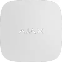 Ajax 52273.135.WH1 LifeQuality Jeweller - slimme luchtkwaliteitsensor - wit
