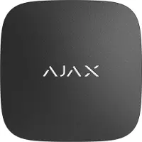 Ajax 52272.135.BL1 LifeQuality Jeweller - slimme luchtkwaliteitsensor - zwart