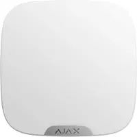 Ajax 38180.61.WH1 StreetSiren DoubleDeck - wit