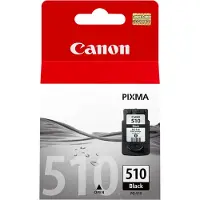 Canon Inktcartridge PG-510 Zwart