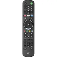 One For All URC4912 Sony Télécommande