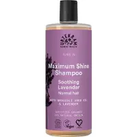 Urtekram Tune in shampoo soothing lavender