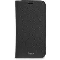 Hama Booklet Apple iPhone 11 Zwart Met standfunctie