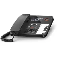 Gigaset Desk 800A, zwart