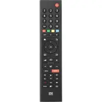 One For All URC 1915