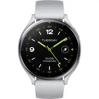Xiaomi Watch 2 Gris