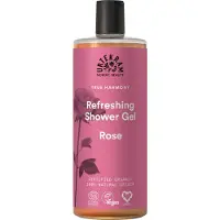 Urtekram Rose Douchegel