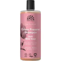Urtekram Dare To Dream Color Preserve Shampoo Soft Rose 500 ml
