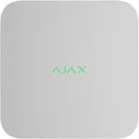 Ajax NVR recorder 16 Kanalen
