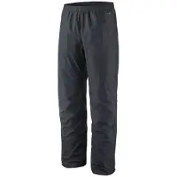 Patagonia Regenbroek Torrentshell