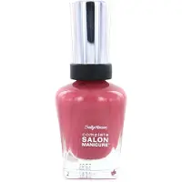 Sally Hansen Complete Salon Manicure Nagellak - 255 Ginger Zinger