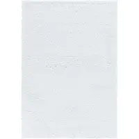 Muratap Pearl soft hoogpolig vloerkleed 80x150 cm