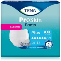 Tena Pants Bariatric Plus Karton