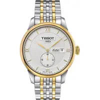 Tissot Le Locle Herenhorloge (Ø 39 mm)