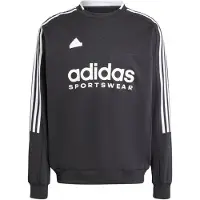 Adidas House Of Tiro Fleece Sweatshirt