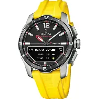 Festina SM - F23000/A - Polshorloge - Hybride - Heren - Connected