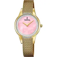 Festina - F20495/2 - Polshorloge - Dames