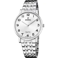 Festina - F20045/1 - Polshorloge - Heren