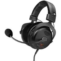 Beyerdynamic MMX 330 PRO Zwart
