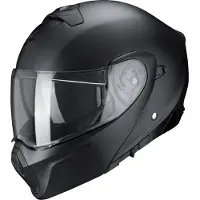 Scorpion EXO 930 Evo Solid Helm