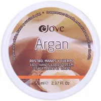 Ejove Argan Hand Face & Body Cream 50 ml