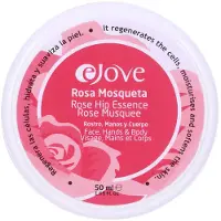 Ejove Rose Hip Hand Face & Body Cream 50 ml