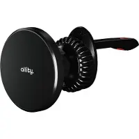 24hShop ACH-300 Telefoonhouder voor in de auto Met laadfunctie