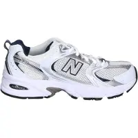 New Balance Sneakers laag '530' navy / lichtgrijs / wit