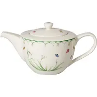 Villeroy & Boch Colourful Spring theepot 1 liter