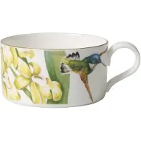 Villeroy & Boch Amazonia Theekopje 15 Cl - Theekopjes Porselein Mix - 1035141270