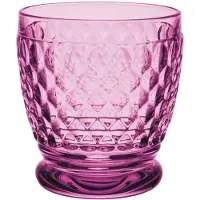 Villeroy & Boch Boston tumblerglas 20 cl Berry