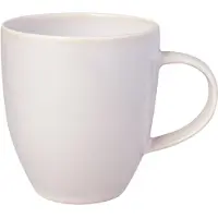 Villeroy & Boch Crafted cotton mok 35 cl White