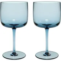 Villeroy & boch Wijnglas Ice 270 ml (Set van 2)