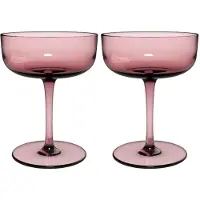 Villeroy & boch Champagneglas Grape 100 ml (Set van 2)