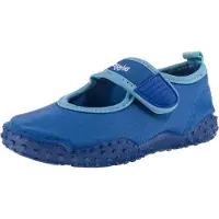 Playshoes Aquaschoenen Met Uv-bescherming 50+ Blauw | Maat: 18/19