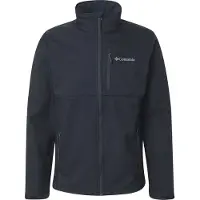 Columbia Outdoorjas 'Ascender' zwart