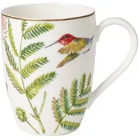 Villeroy & Boch - Amazonia Anmut - Beker met oor 0,35l