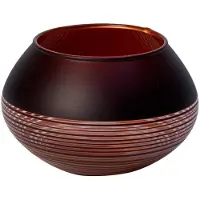 Villeroy & Boch - Manufacture Swirl - Theelichthouder klein
