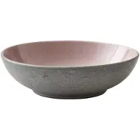Bitz pastakom Ø20 cm grijs Grijs-roze