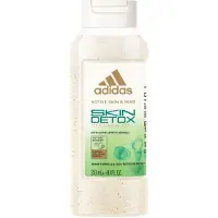 Adidas Shower Gel Active Skin & Mind Skin Detox W 250 ml