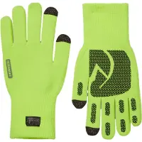 Sealskinz Anmer, handschoenen, neon geel