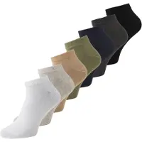 Jack & Jones Sokken 'JACFADE' gemengde kleuren