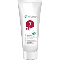Adler Pharma Crème Gel met mineralen Nr. 7 200 ml Crème