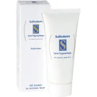 Ecos vertriebs gmbh S teint daytime care