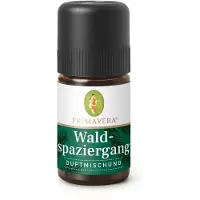 Primavera Home Geurmengsels boswandeling 5 ml